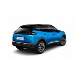 Peugeot 2008 Suv Araç Kiralama