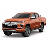 4x4 Sürücülü Araç Kiralama