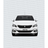 Peugeot 301 ACTIVE 1.5 BlueHDi 100 hp Dizel Manuel Vites