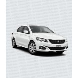 Peugeot 301 ACTIVE 1.5 BlueHDi 100 hp Dizel Manuel Vites