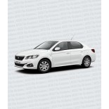 Peugeot 301 ACTIVE 1.5 BlueHDi 100 hp Dizel Manuel Vites