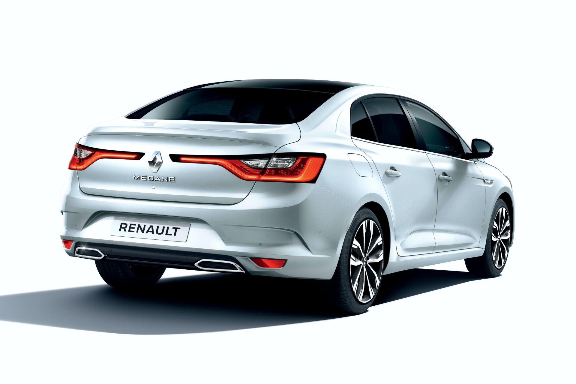 Renault Megane Sedan Joy Filo Kiralama