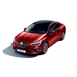 Renault Megane Sedan İcon Filo Kiralama