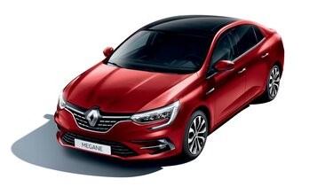 Renault Megane Sedan İcon Filo Kiralama