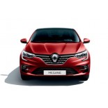 Renault Megane Sedan İcon Filo Kiralama