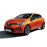 Renault Clio Hatchback Filo Kiralama