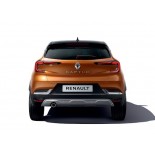 Renault Captur Araç Kiralama