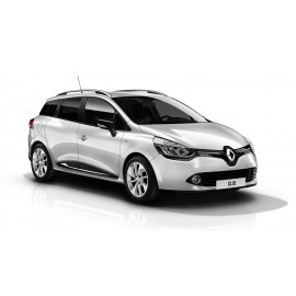 Renault Clio Sport Tourer Araç Kiralama