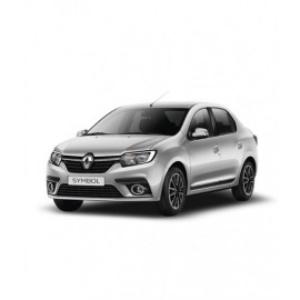 Renault Symbol Sedan Araç Kiralama