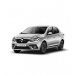 Renault Symbol Sedan Araç Kiralama