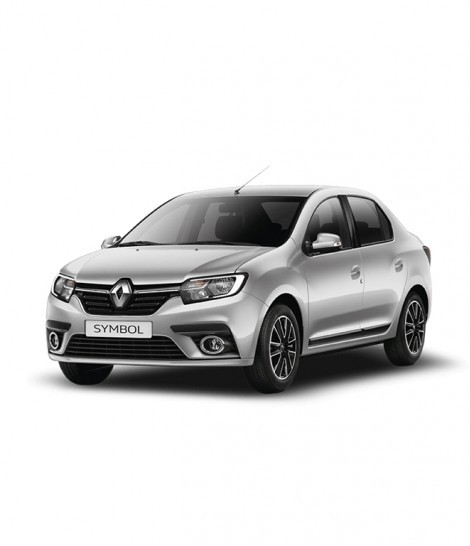 Renault Symbol Sedan Araç Kiralama