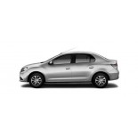 Renault Symbol Sedan Araç Kiralama