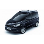 Ford Courier Filo Araç Kiralama