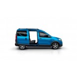 Dacia Dokker Filo Araç Kiralama