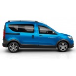 Dacia Dokker Filo Araç Kiralama