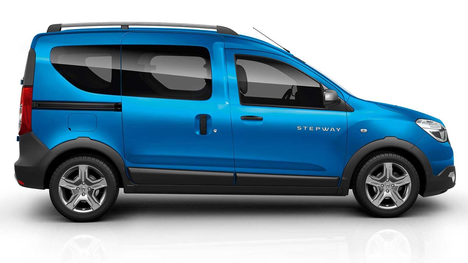 Dacia Dokker Filo Araç Kiralama