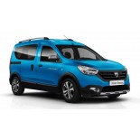 Dacia Dokker Filo Araç Kiralama