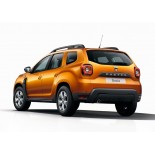 Dacia Duster 4x4 Filo Araç Kiralama