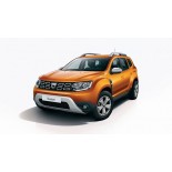 Dacia Duster 4x4 Filo Araç Kiralama
