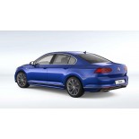 Volkswagen Passat Kiralama