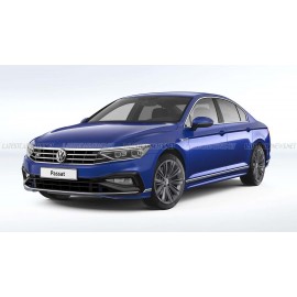 Volkswagen Passat Kiralama