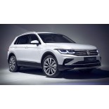 Volkswagen Tiguan Kiralama