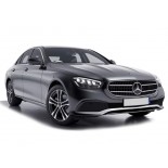 Mercedes Benz E-Class Araç Kiralama