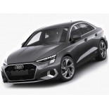 Audi A3 Sedan Lüks Araç Kiralama