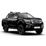 Nissan Navara 4x4 Araç Kiralama