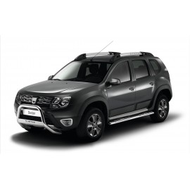 Ankara Dacia Duster Kiralama