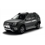 Ankara Dacia Duster Kiralama