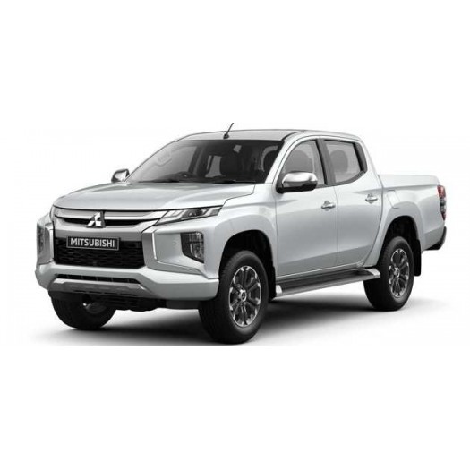 Mitsubishi L200 4x4 Kiralama