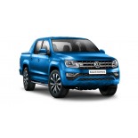 Volkswagen Amarok 4x4 Arazi Taşıtı