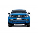 Volkswagen Amarok 4x4 Arazi Taşıtı