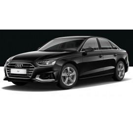 Audi A4 Araç Kiralama