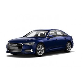 Audi A6 Araç Kiralama