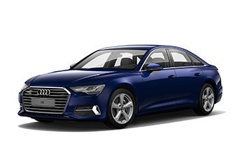 Audi A6 Araç Kiralama
