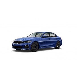 Bmw 3.20i Lüks Araç Kiralama