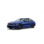 Bmw 3.20i Lüks Araç Kiralama