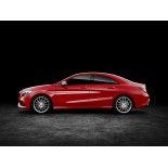 Mercedes CLA180 AMG Lüks Araç Kiralama
