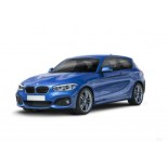 Bmw 116d HB Lüx Araç Kiralama